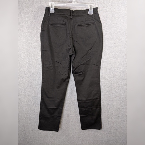 👯♀️Host Pick⚡️Lee Relaxed Fit Straight Leg All Day Pant - Picture 4 of 13